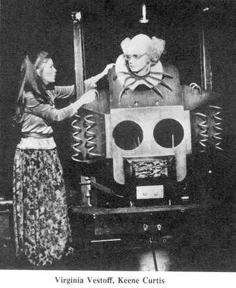 Illustration for article titled The story of Via Galactica, the scifi Broadway musical flop of the 1970s
